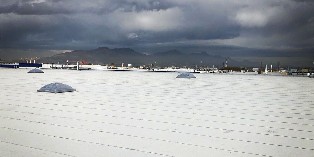 flat roof advantages and disadvantages