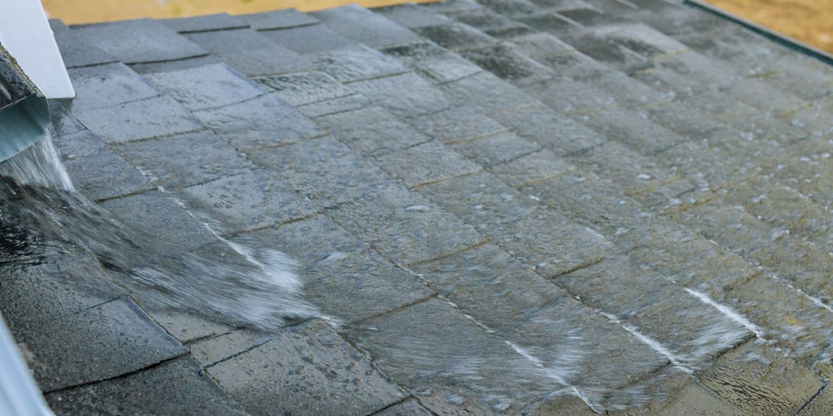 roof leaking services