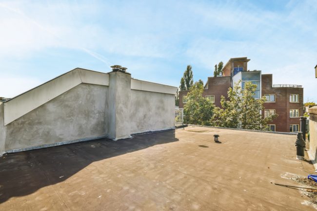 Flat Roof Vs Pitched Roof Flat Roof Vs Pitched Roof