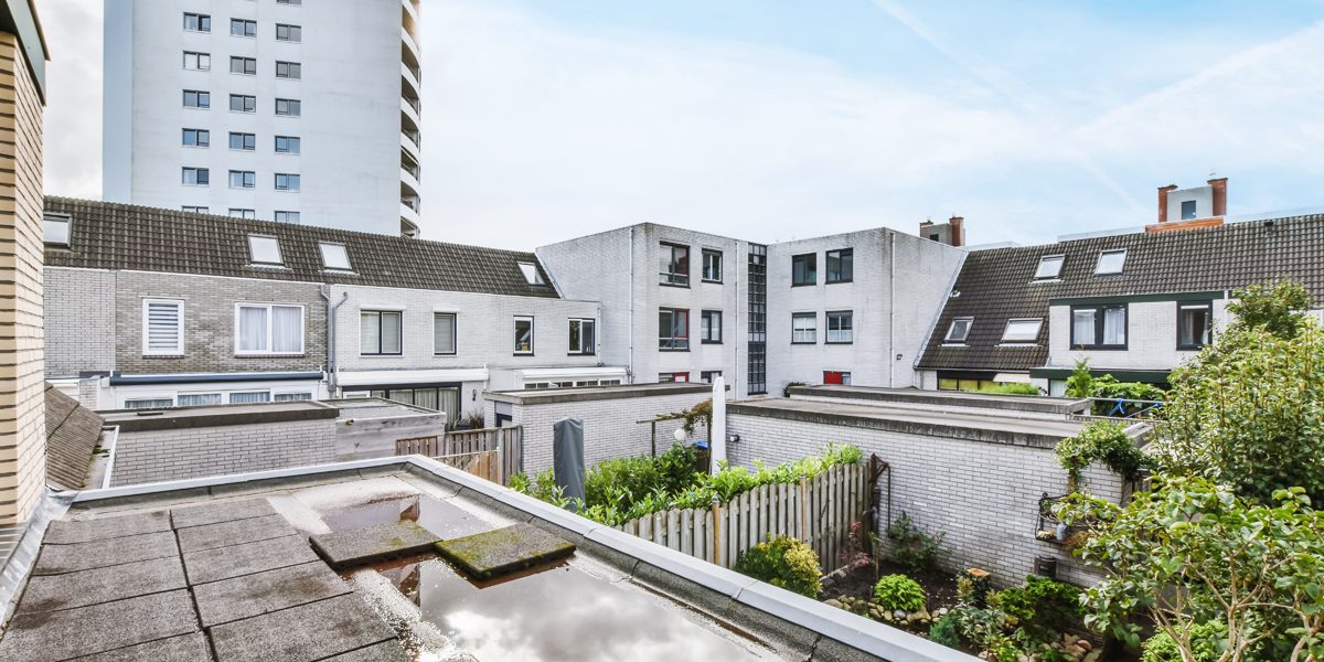 Types Of Roofing Materials For Flat Roofs