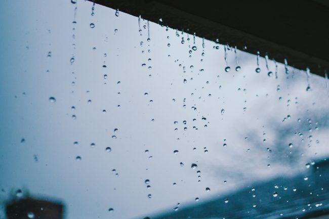 How Do Flat Roofs Drain?