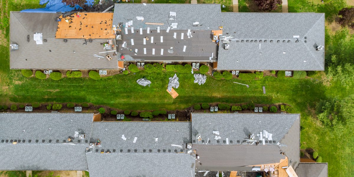 When Is The Best Time To Replace A Roof