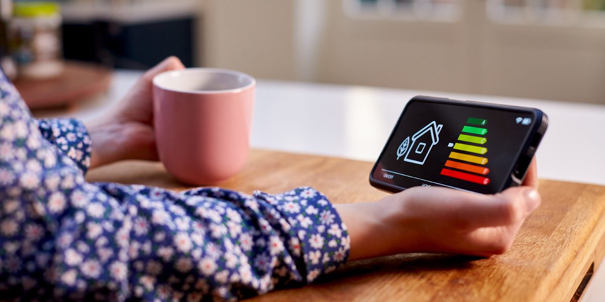 Why Is My Energy Bill So High