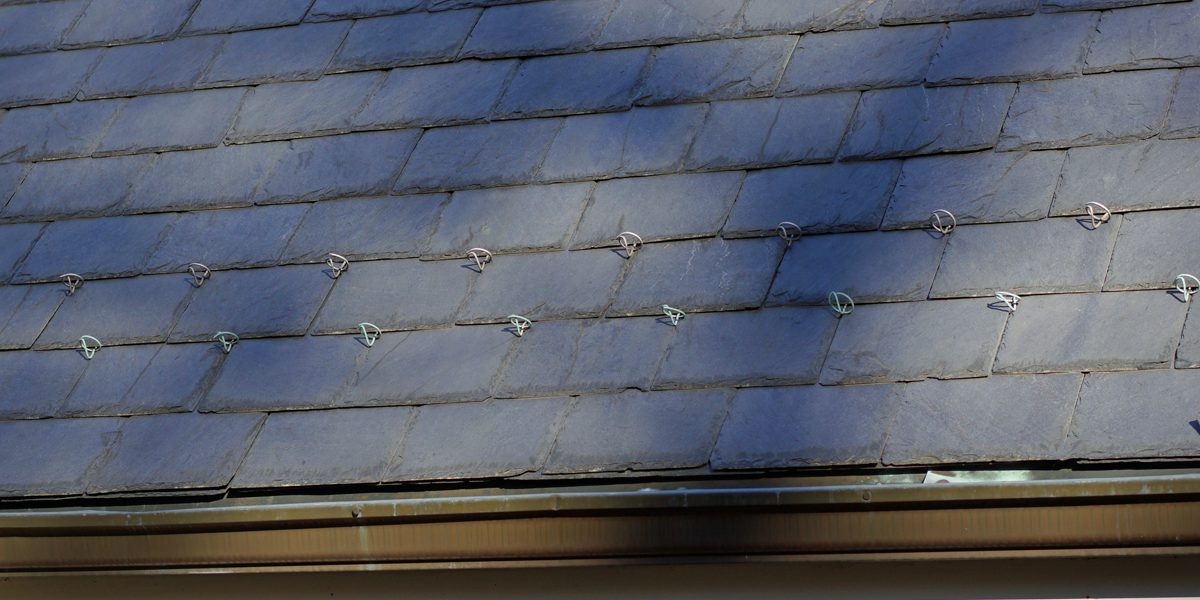 How Much Do Slate Roofs Cost