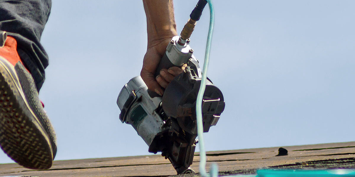 Commercial Roofing New York