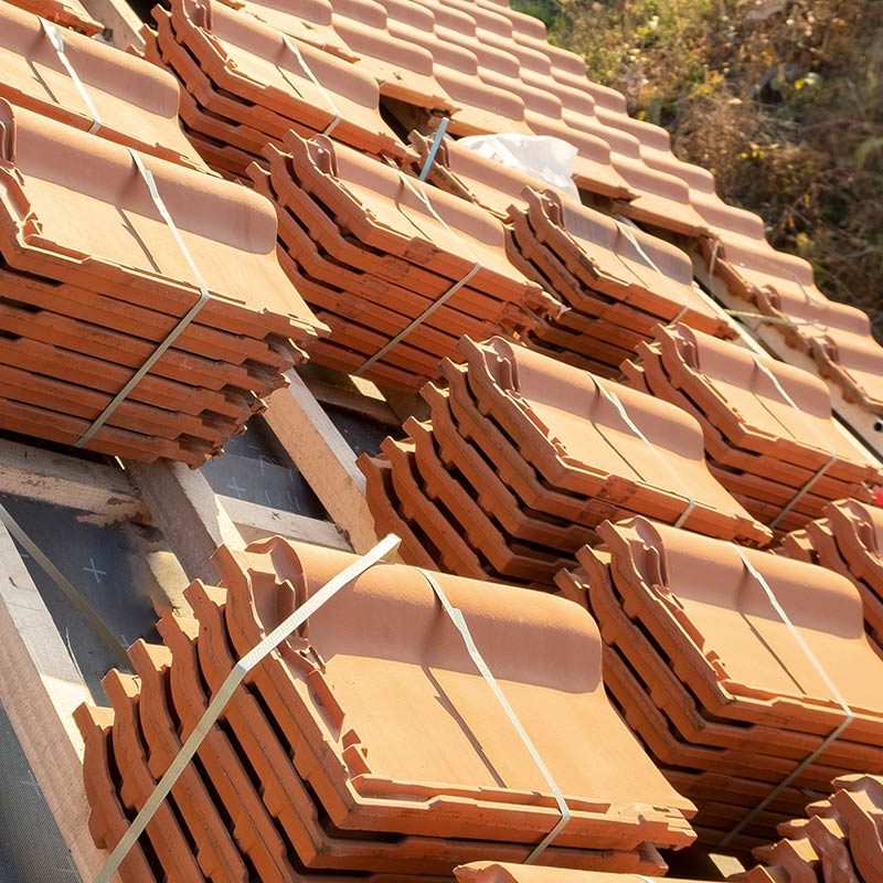 roof installation new york