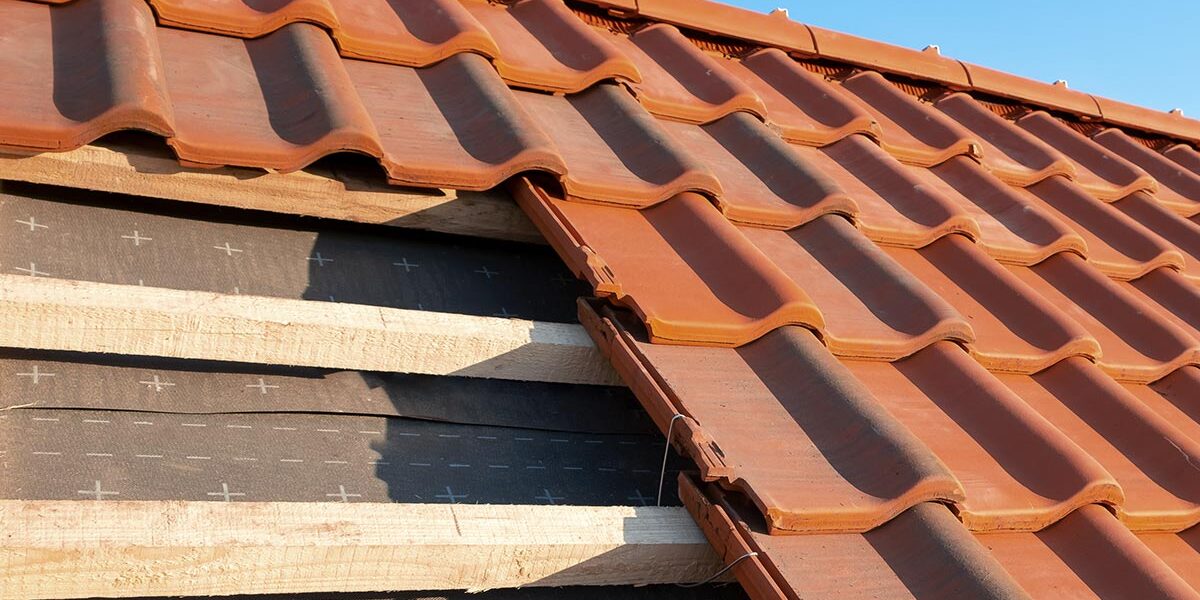 tile roofs new york