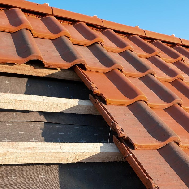 tile roofs new york