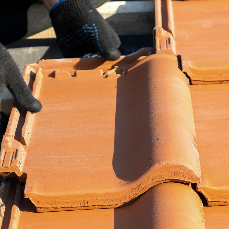Residential Roofing New York, Roof Repair New York