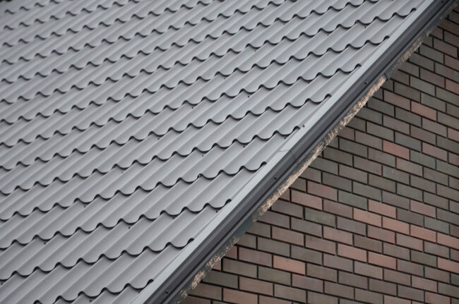 Metal Roof Vs Shingles Cost