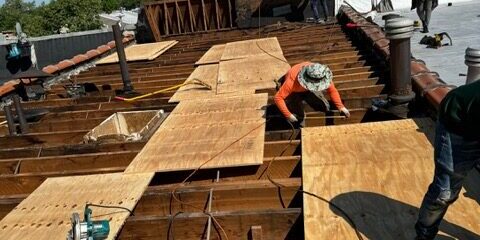 roof replacement roof replacement