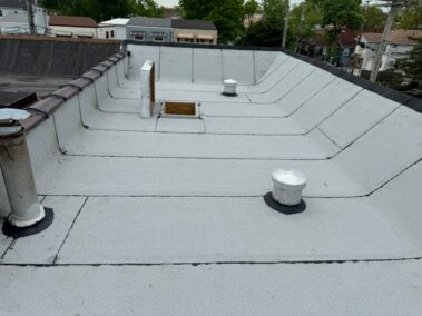 Roof Repair Estimate