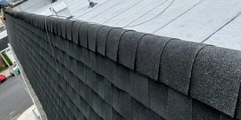 Roof Sealing Roof Sealing