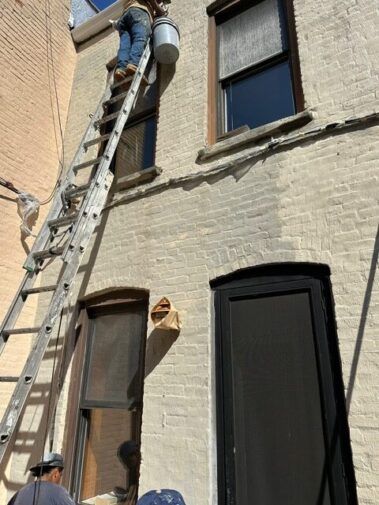 Roof Repair and Maintenance