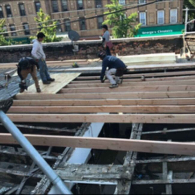 Roof Replacement Services Roof Replacement Services