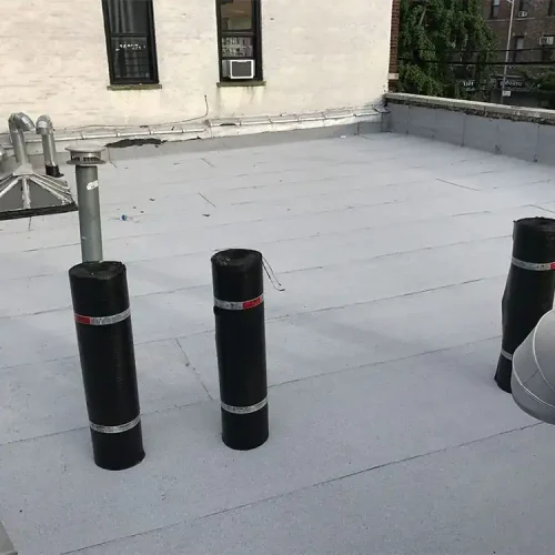 roof repair new york