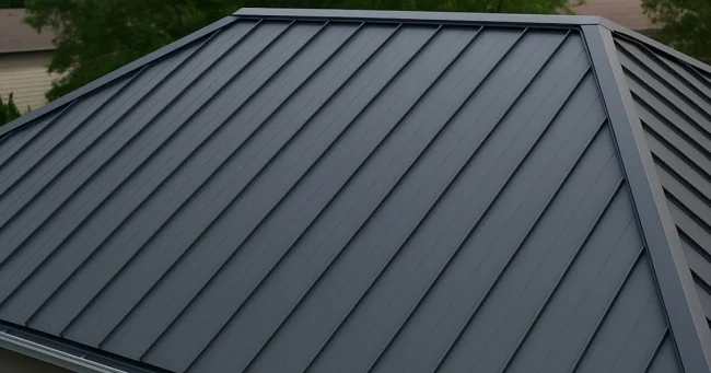 Metal Roofing Metal Roofing