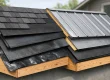 roof underlayment