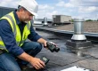 Commercial Roof Inspection Services