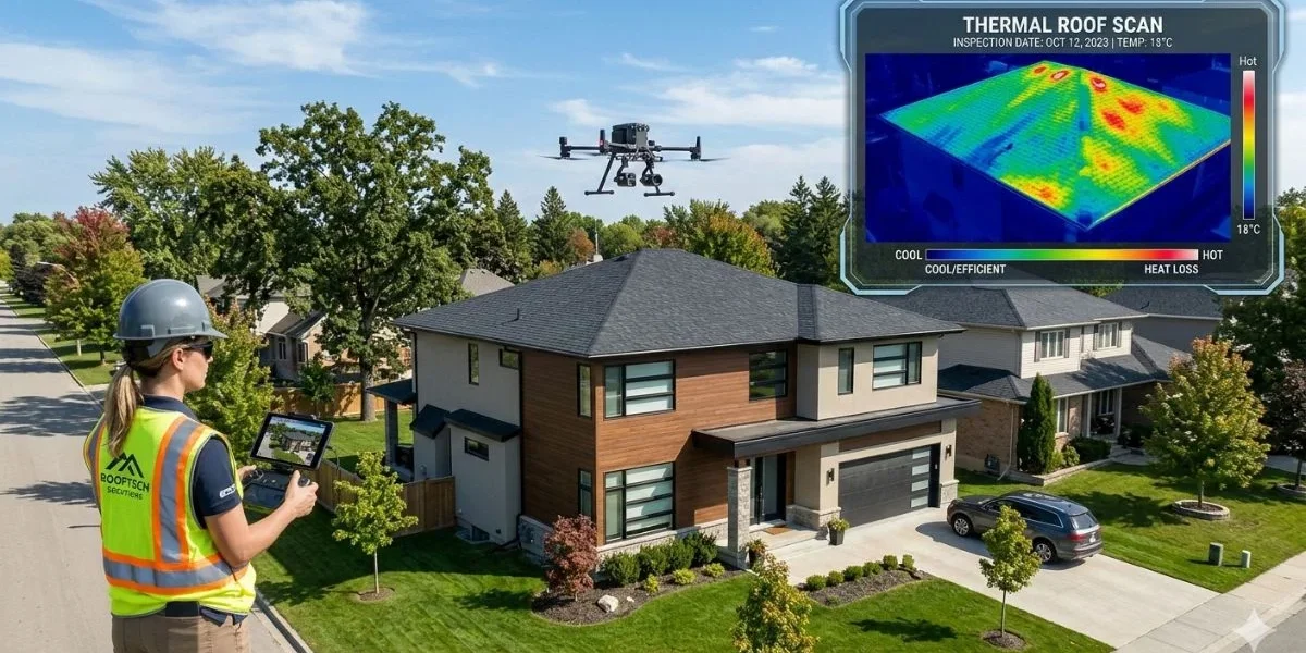Roof Inspection Services