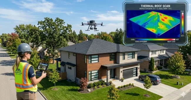 Roof Inspection Services Roof Inspection Services